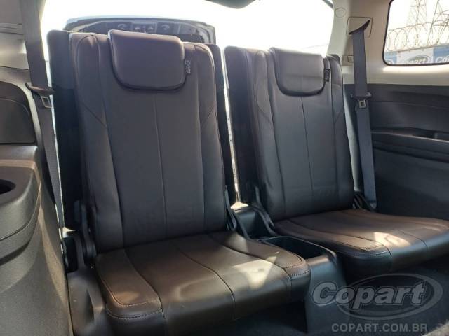2017 CHEVROLET TRAILBLAZER 