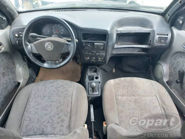 2005 VOLKSWAGEN GOL 