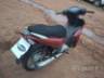 2020 HONDA BIZ 
