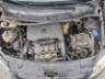 2010 VOLKSWAGEN FOX 