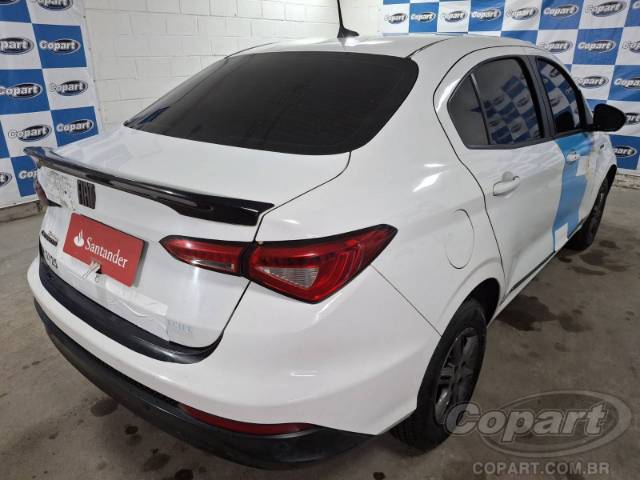 2022 FIAT CRONOS 