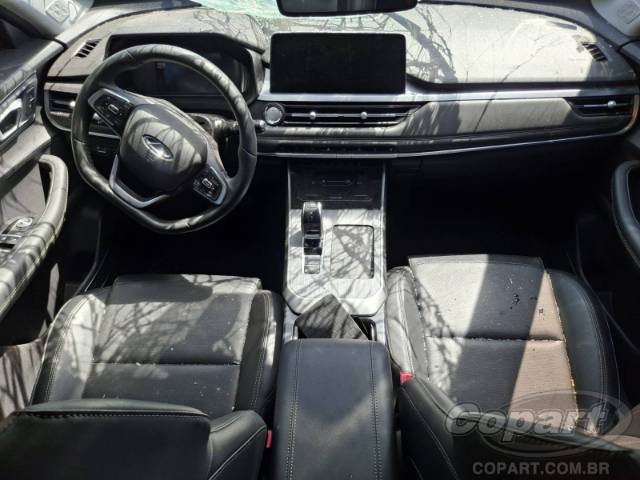 2025 CAOA CHERY TIGGO 5X 