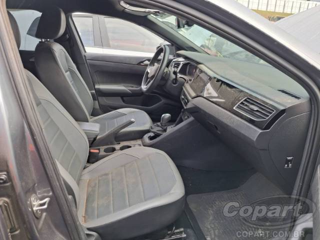 2021 VOLKSWAGEN NIVUS 