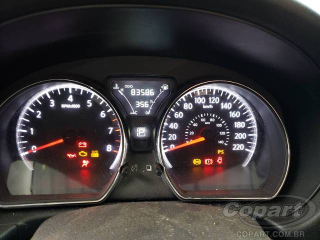 2020 NISSAN VERSA 