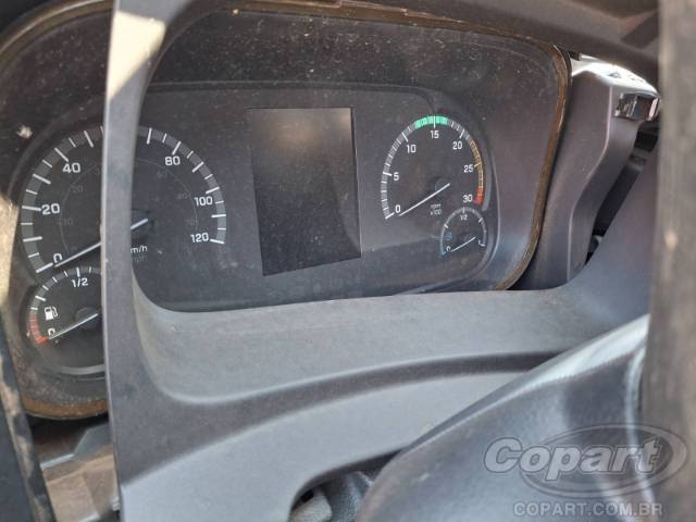 2025 MERCEDES-BENZ Atego 