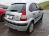 2008 CITROEN C3 