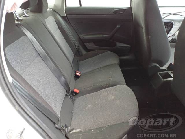 2025 VOLKSWAGEN VIRTUS 