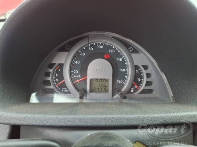 2006 VOLKSWAGEN GOL 