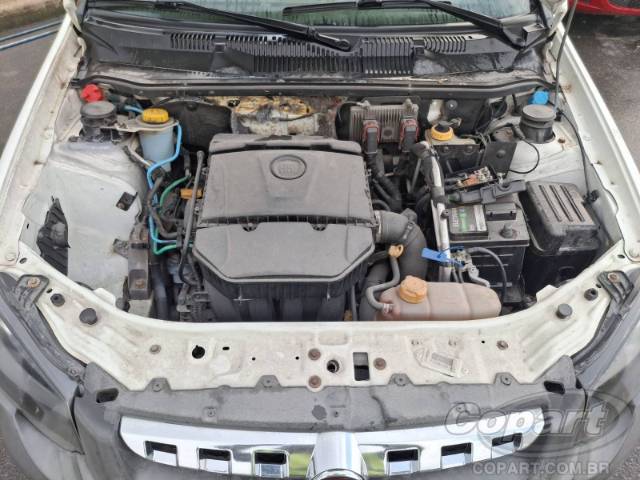 2018 FIAT STRADA CE 