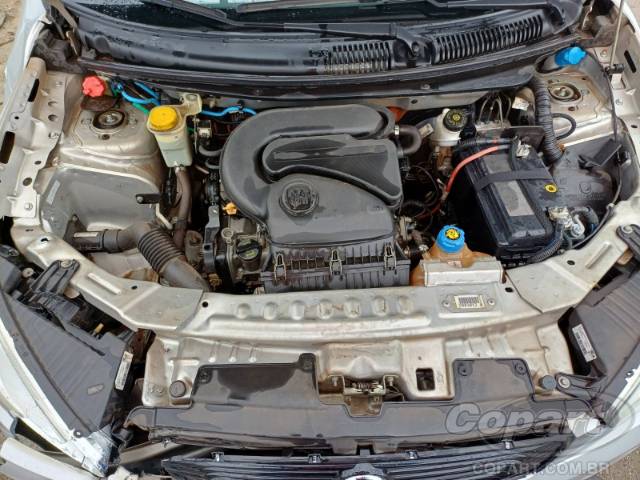 2018 FIAT GRAND SIENA 