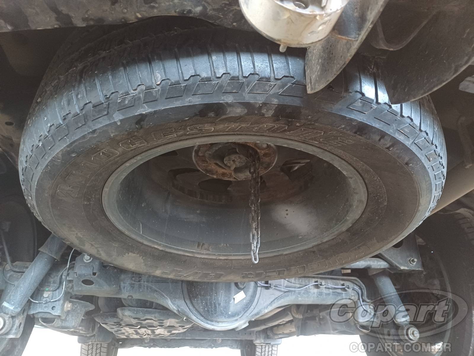 Foto 10 de 11: 2022 TOYOTA SW4