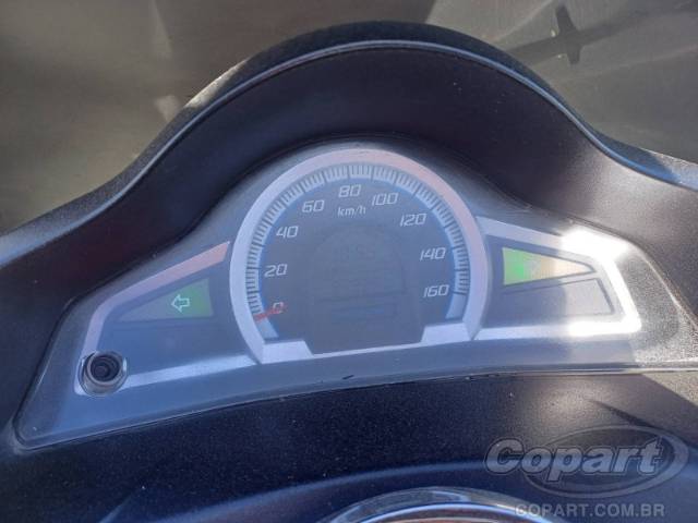 2016 HONDA PCX 