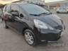 2011 HONDA FIT 