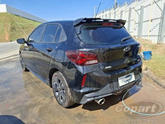 2024 CHEVROLET ONIX 