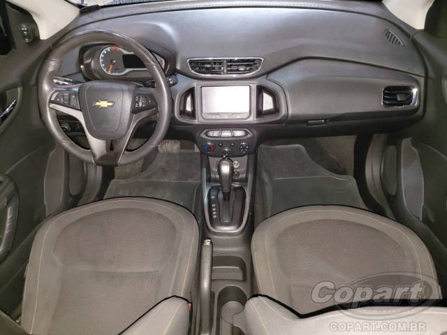 2015 CHEVROLET ONIX 