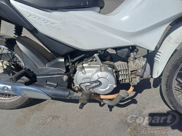 2023 HONDA POP 