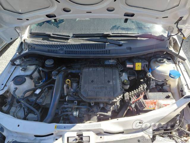 2023 VOLKSWAGEN GOL 