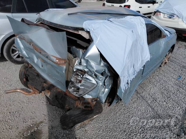 2013 CHEVROLET COBALT 