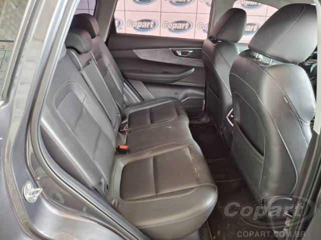 2025 CAOA CHERY TIGGO 7 