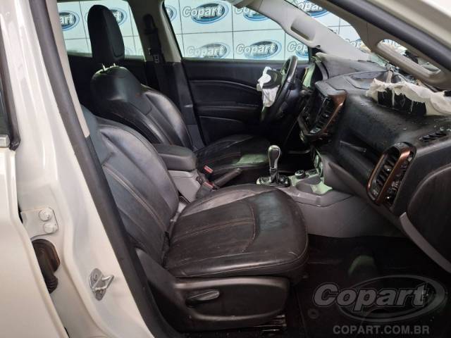 2021 FIAT TORO 