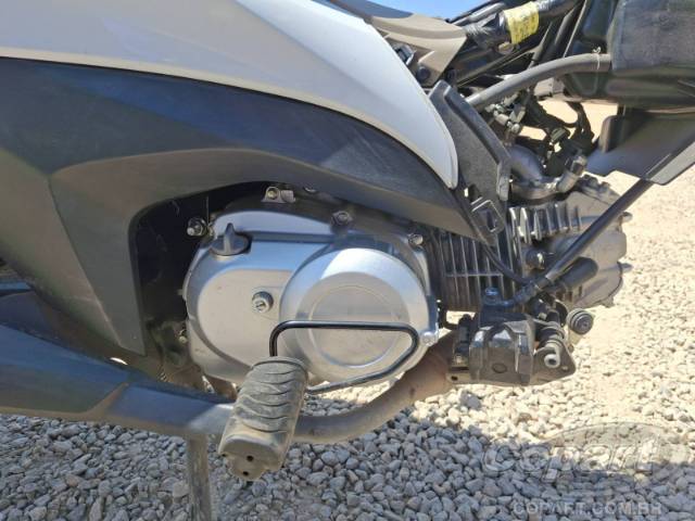 2025 HONDA BIZ 125 