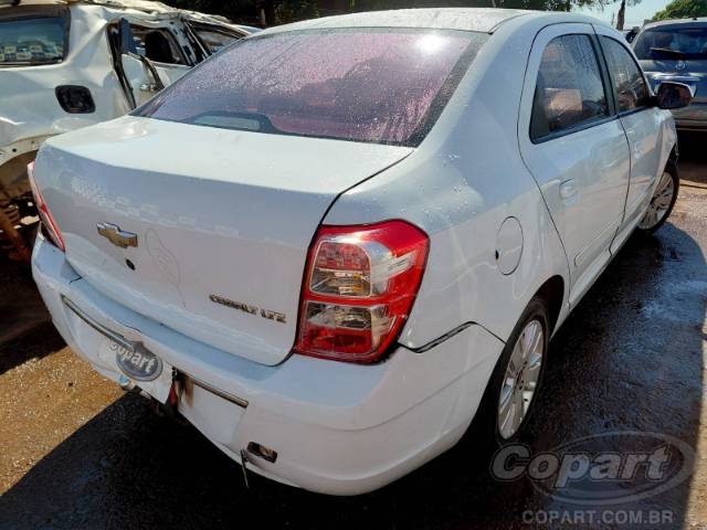 2014 CHEVROLET COBALT 