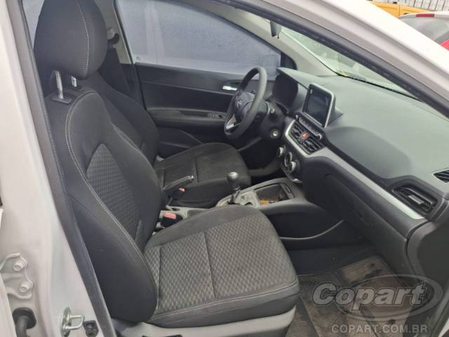 2020 HYUNDAI HB20 