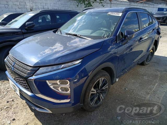 2023 MITSUBISHI ECLIPSE CROSS 