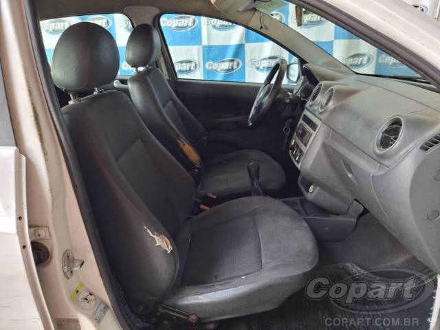 2015 VOLKSWAGEN GOL 