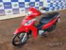 2024 HONDA BIZ 