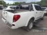 2013 MITSUBISHI L200 TRITON 