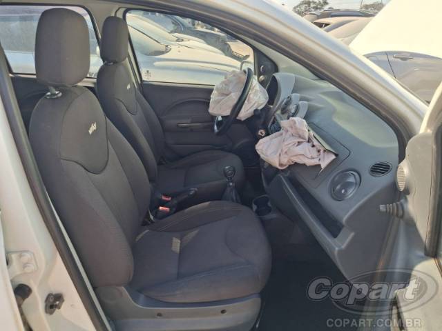 2014 FIAT UNO 