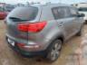 2015 KIA SPORTAGE 
