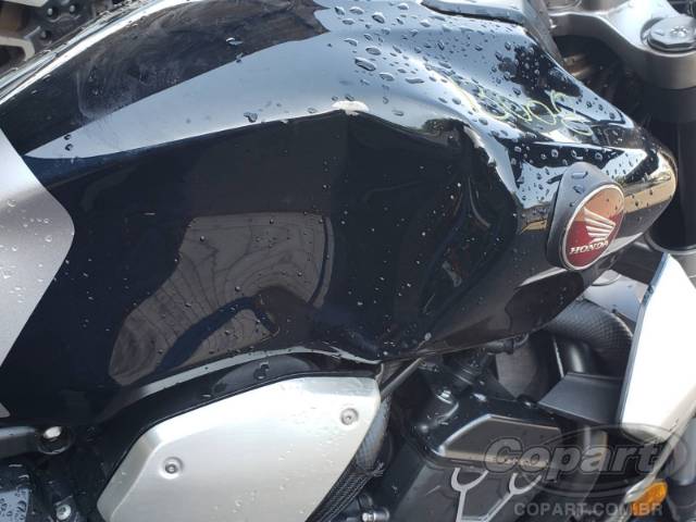 2019 HONDA CB 1000R 