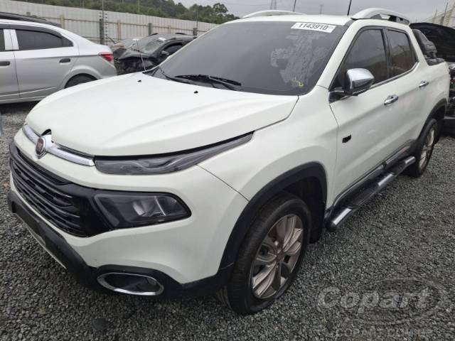 2020 FIAT TORO 