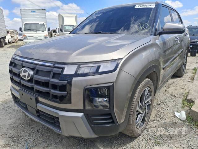 2026 HYUNDAI CRETA 