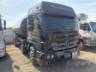 2023 MERCEDES BENZ ATEGO 