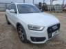 2015 AUDI Q3 