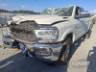 2020 RAM 2500 