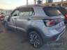 2025 VOLKSWAGEN T-CROSS 