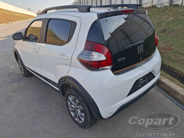 2023 FIAT MOBI 