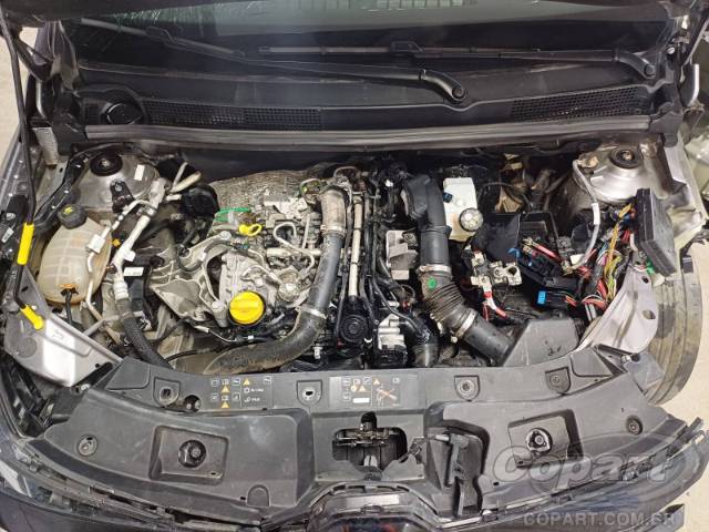 2025 RENAULT KARDIAN 