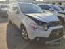 2012 MITSUBISHI ASX 