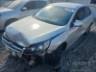 2014 JAC J5 