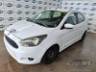 2015 FORD KA 