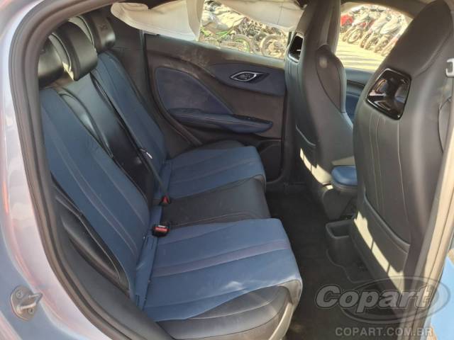 2027 BYD DOLPHIN MINI 
