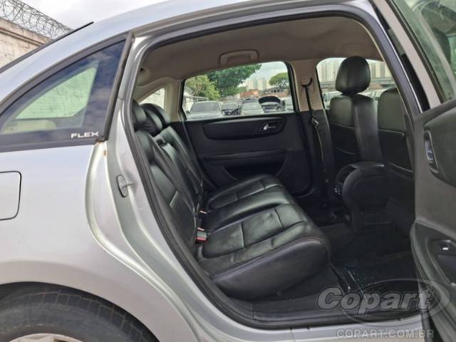 2010 CITROEN C4 PALLAS 