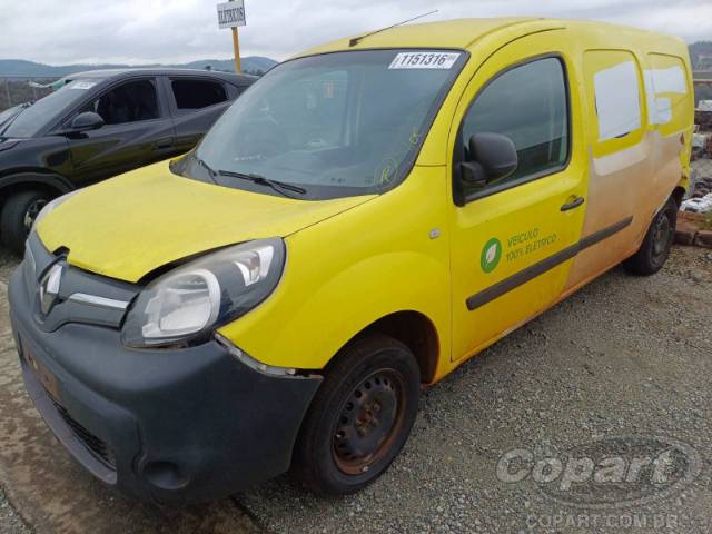 2023 RENAULT KANGOO FURGAO 