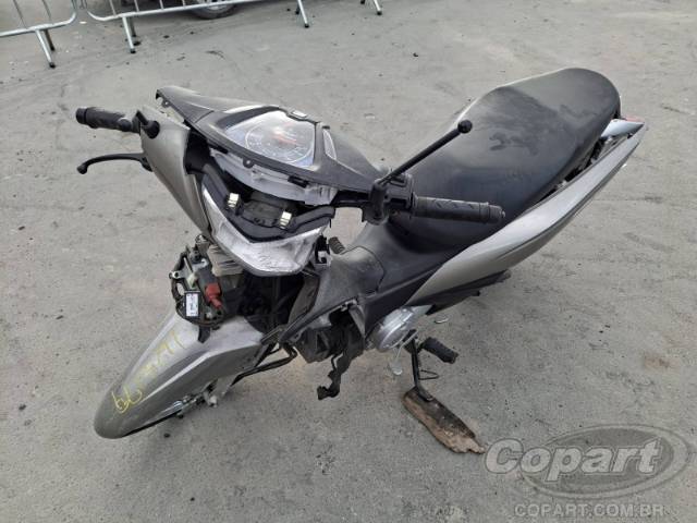 2024 HONDA BIZ 