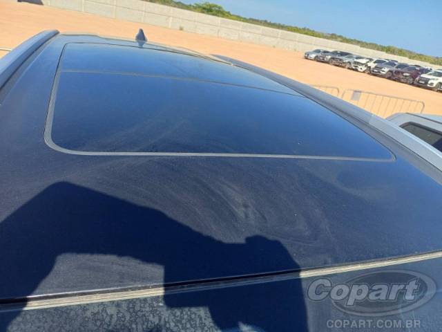 2023 CAOA CHERY TIGGO 8 